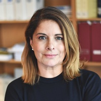Alexandra Fallah