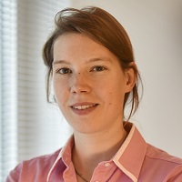 Caroline DIEL