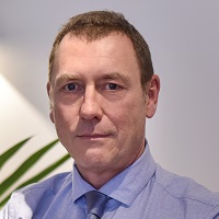 Luc VAN DEN BROECK